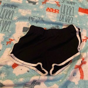 Booty shorts for kids so cute size 5